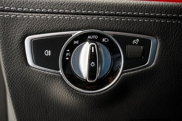 2022 Mercedes-Benz AMG GT AMG GT 43 4-Door Coupe - 22881870 - 35