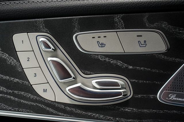 2022 Mercedes-Benz AMG GT AMG GT 43 4-Door Coupe - 22881870 - 38