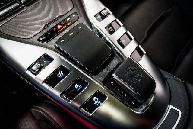 2022 Mercedes-Benz AMG GT AMG GT 43 4-Door Coupe - 22881870 - 43