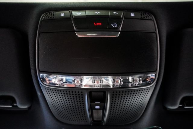 2022 Mercedes-Benz AMG GT AMG GT 43 4-Door Coupe - 22881870 - 45