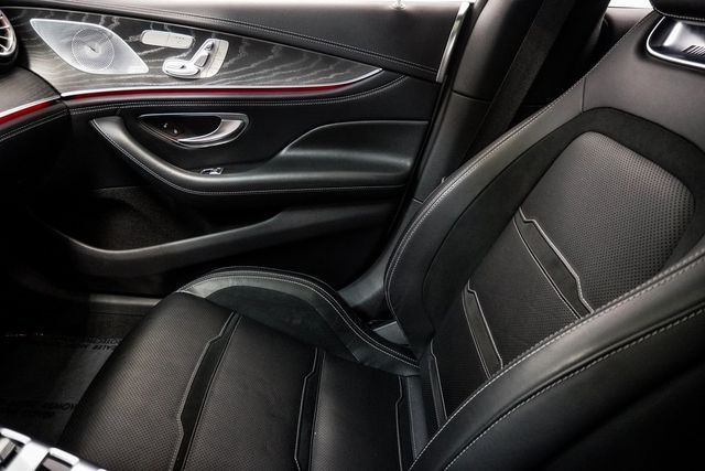 2022 Mercedes-Benz AMG GT AMG GT 43 4-Door Coupe - 22881870 - 46