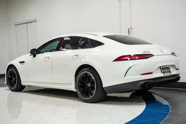 2022 Mercedes-Benz AMG GT AMG GT 43 4-Door Coupe - 22881870 - 6