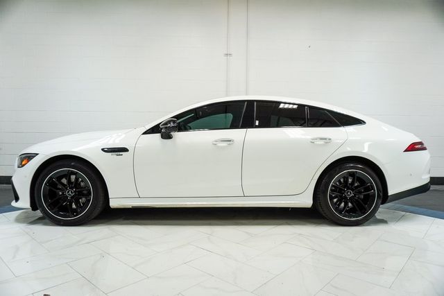 2022 Mercedes-Benz AMG GT AMG GT 43 4-Door Coupe - 22881870 - 7