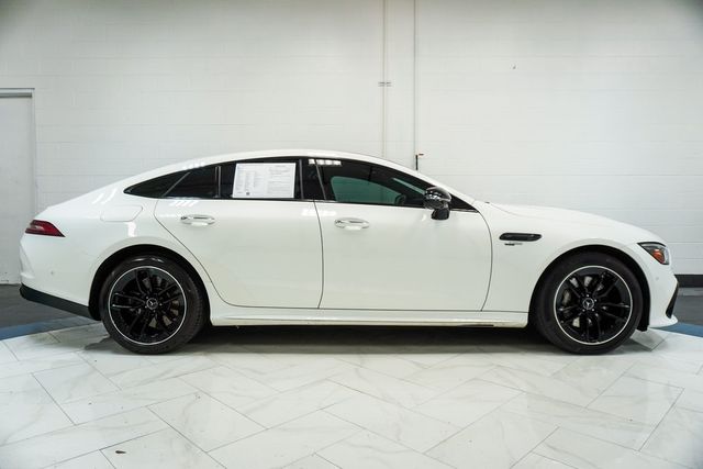 2022 Mercedes-Benz AMG GT AMG GT 43 4-Door Coupe - 22881870 - 8