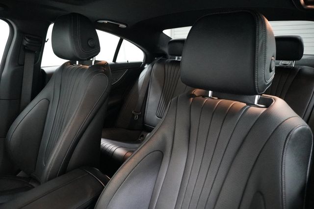 2022 Mercedes-Benz CLS CLS 450 4MATIC Coupe - 22799435 - 9