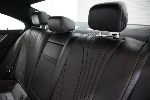 2022 Mercedes-Benz CLS CLS 450 4MATIC Coupe - 22799435 - 10