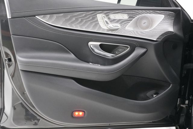 2022 Mercedes-Benz CLS CLS 450 4MATIC Coupe - 22799435 - 11