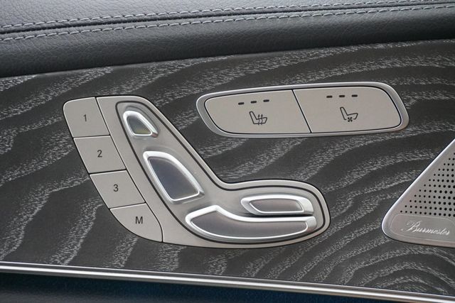 2022 Mercedes-Benz CLS CLS 450 4MATIC Coupe - 22799435 - 12