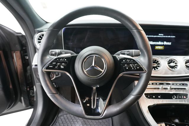 2022 Mercedes-Benz CLS CLS 450 4MATIC Coupe - 22799435 - 14