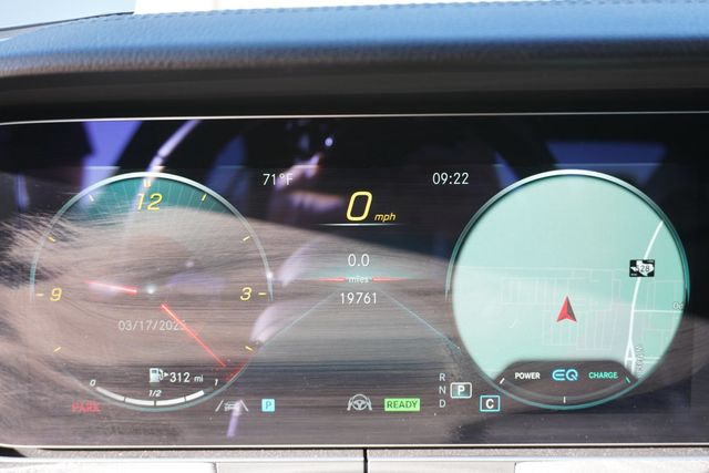 2022 Mercedes-Benz CLS CLS 450 4MATIC Coupe - 22799435 - 15