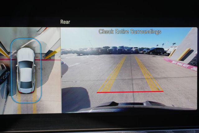 2022 Mercedes-Benz CLS CLS 450 4MATIC Coupe - 22799435 - 18