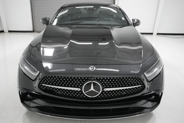 2022 Mercedes-Benz CLS CLS 450 4MATIC Coupe - 22799435 - 1