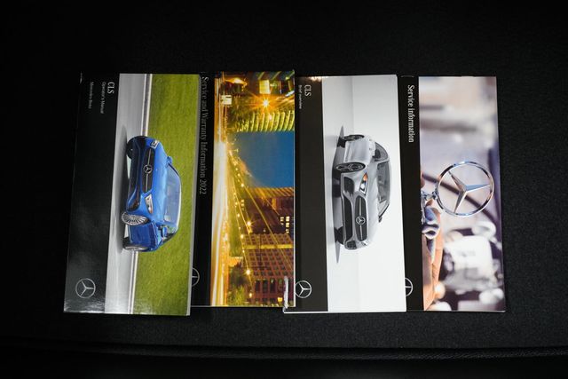 2022 Mercedes-Benz CLS CLS 450 4MATIC Coupe - 22799435 - 26