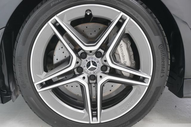 2022 Mercedes-Benz CLS CLS 450 4MATIC Coupe - 22799435 - 29