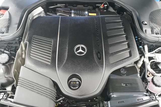 2022 Mercedes-Benz CLS CLS 450 4MATIC Coupe - 22799435 - 32