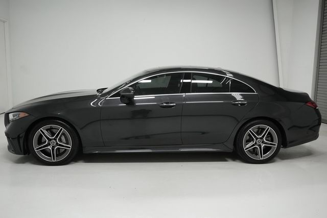 2022 Mercedes-Benz CLS CLS 450 4MATIC Coupe - 22799435 - 6