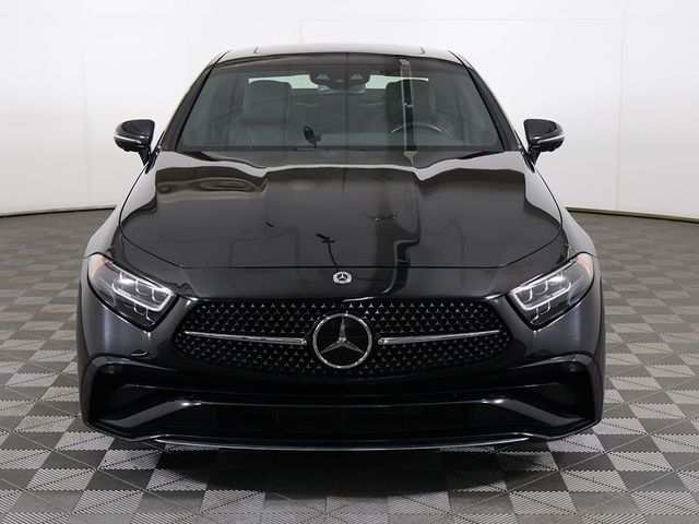 2022 Mercedes-Benz CLS CLS 450 4MATIC Coupe - 22898306 - 12