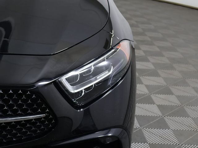 2022 Mercedes-Benz CLS CLS 450 4MATIC Coupe - 22898306 - 15