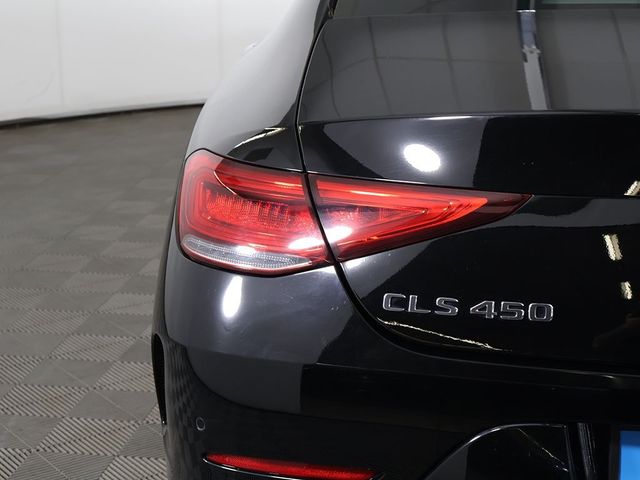 2022 Mercedes-Benz CLS CLS 450 4MATIC Coupe - 22898306 - 16
