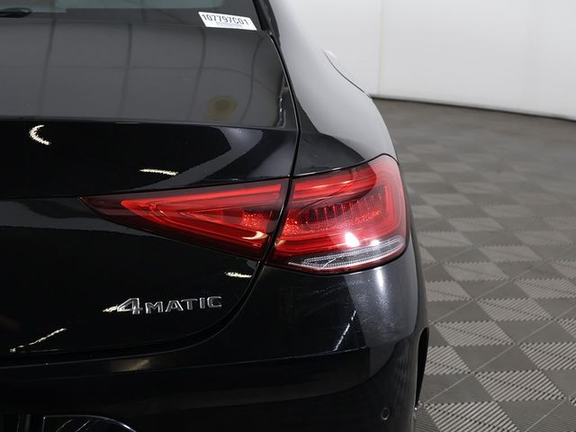 2022 Mercedes-Benz CLS CLS 450 4MATIC Coupe - 22898306 - 17