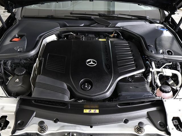 2022 Mercedes-Benz CLS CLS 450 4MATIC Coupe - 22898306 - 22