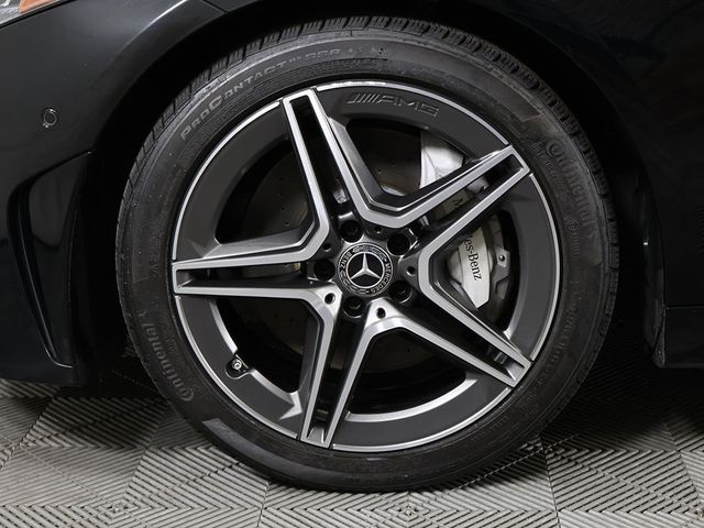 2022 Mercedes-Benz CLS CLS 450 4MATIC Coupe - 22898306 - 23