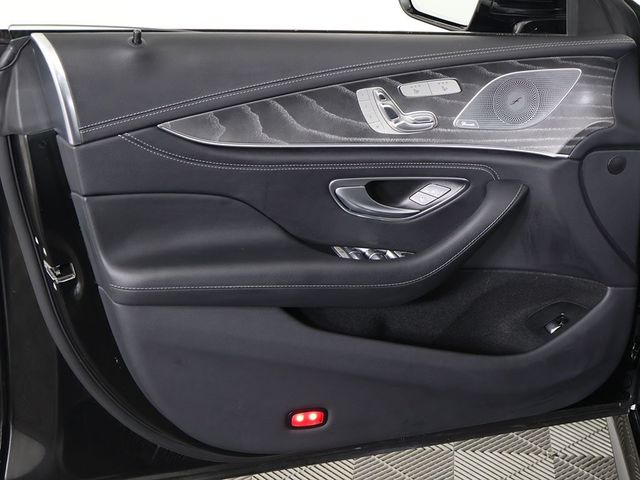 2022 Mercedes-Benz CLS CLS 450 4MATIC Coupe - 22898306 - 24