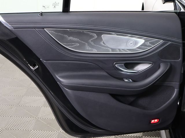 2022 Mercedes-Benz CLS CLS 450 4MATIC Coupe - 22898306 - 26