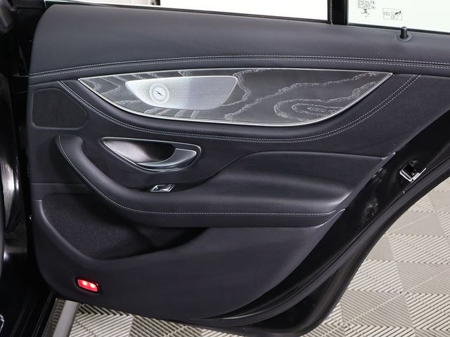 2022 Mercedes-Benz CLS CLS 450 4MATIC Coupe - 22898306 - 27