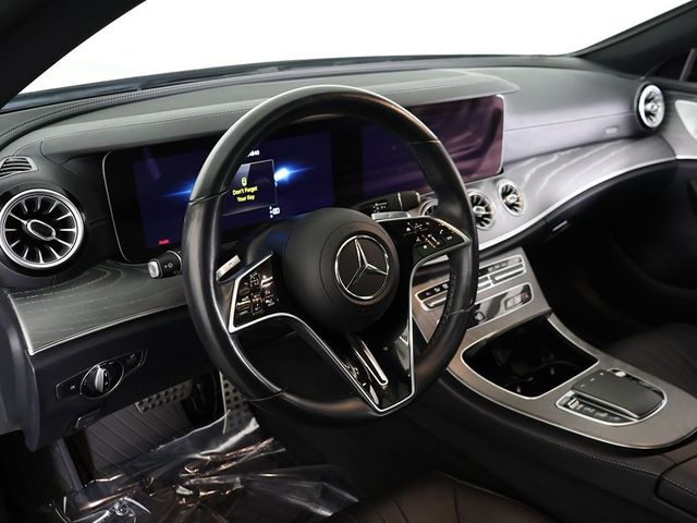 2022 Mercedes-Benz CLS CLS 450 4MATIC Coupe - 22898306 - 28