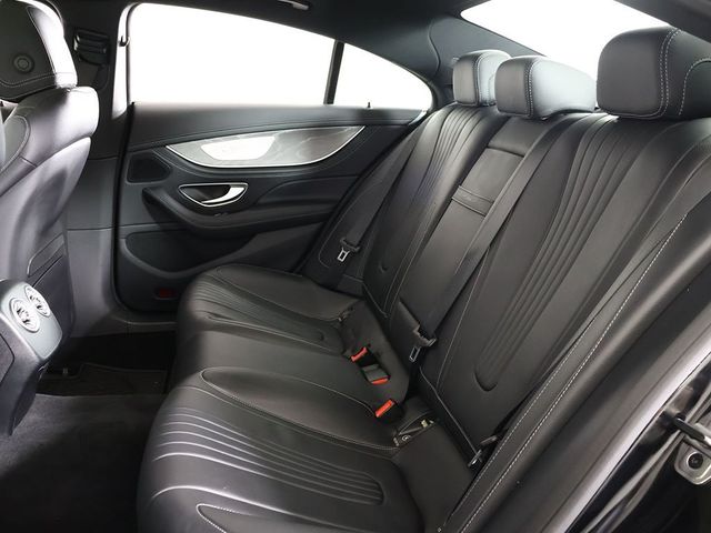 2022 Mercedes-Benz CLS CLS 450 4MATIC Coupe - 22898306 - 34
