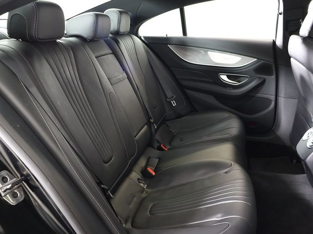 2022 Mercedes-Benz CLS CLS 450 4MATIC Coupe - 22898306 - 35