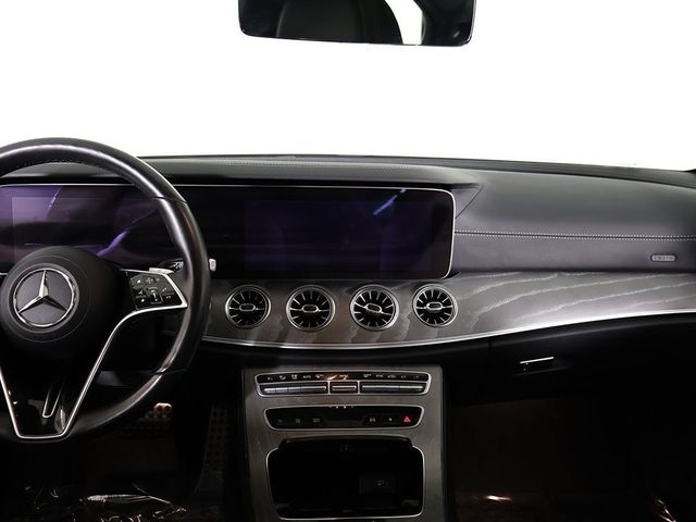 2022 Mercedes-Benz CLS CLS 450 4MATIC Coupe - 22898306 - 36