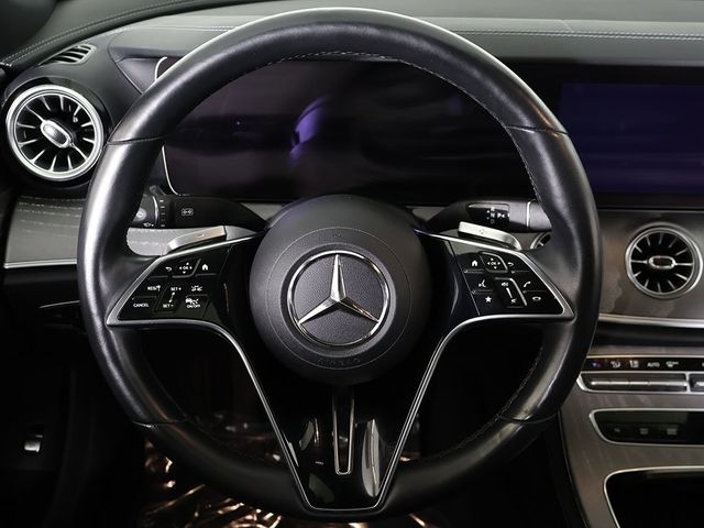 2022 Mercedes-Benz CLS CLS 450 4MATIC Coupe - 22898306 - 42