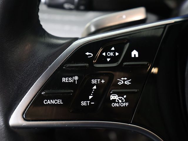 2022 Mercedes-Benz CLS CLS 450 4MATIC Coupe - 22898306 - 44