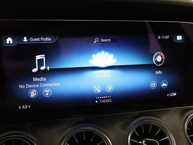 2022 Mercedes-Benz CLS CLS 450 4MATIC Coupe - 22898306 - 51
