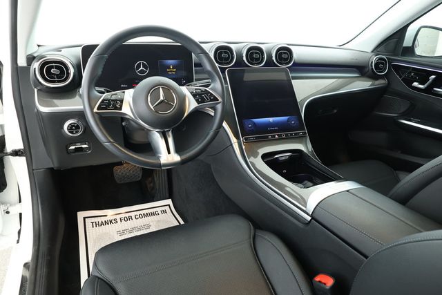2022 Mercedes-Benz C-Class C 300 Sedan - 22924067 - 9