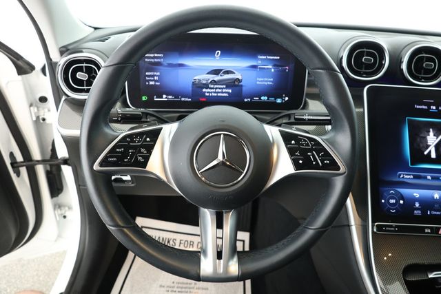 2022 Mercedes-Benz C-Class C 300 Sedan - 22924067 - 10