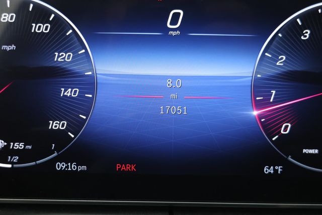 2022 Mercedes-Benz C-Class C 300 Sedan - 22924067 - 12