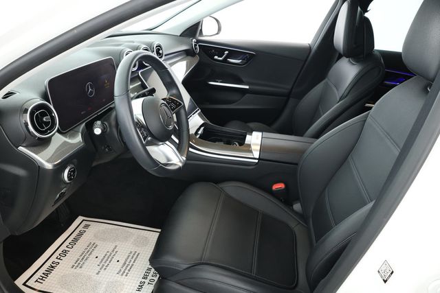 2022 Mercedes-Benz C-Class C 300 Sedan - 22924067 - 17
