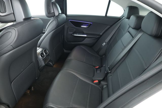 2022 Mercedes-Benz C-Class C 300 Sedan - 22924067 - 18