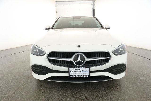 2022 Mercedes-Benz C-Class C 300 Sedan - 22924067 - 1