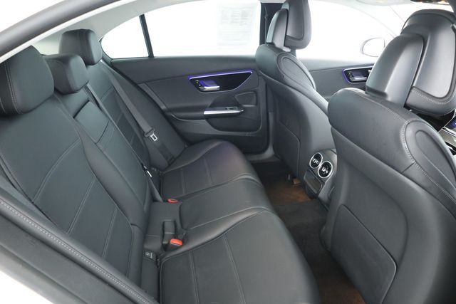 2022 Mercedes-Benz C-Class C 300 Sedan - 22924067 - 20