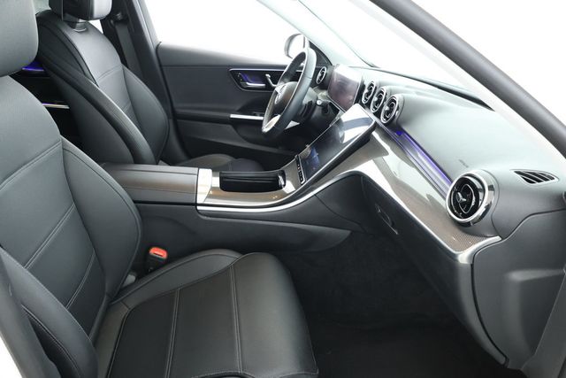 2022 Mercedes-Benz C-Class C 300 Sedan - 22924067 - 21