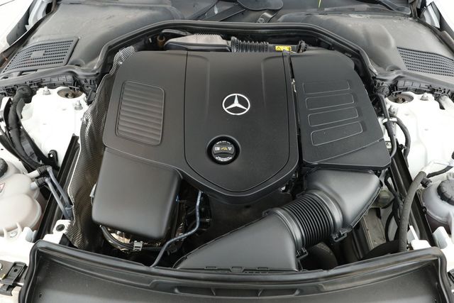 2022 Mercedes-Benz C-Class C 300 Sedan - 22924067 - 23
