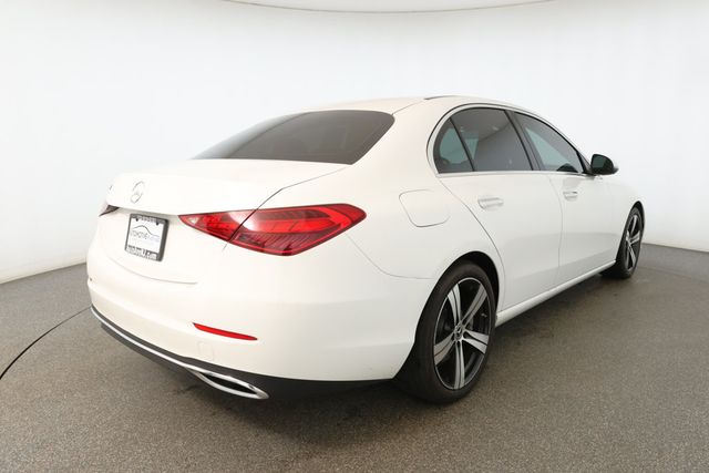 2022 Mercedes-Benz C-Class C 300 Sedan - 22924067 - 3