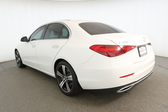2022 Mercedes-Benz C-Class C 300 Sedan - 22924067 - 5