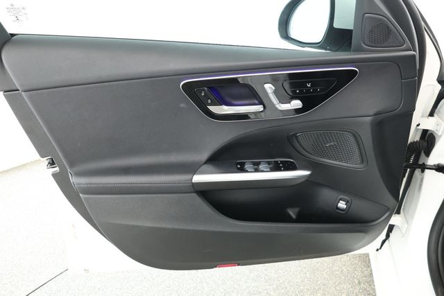 2022 Mercedes-Benz C-Class C 300 Sedan - 22924067 - 8