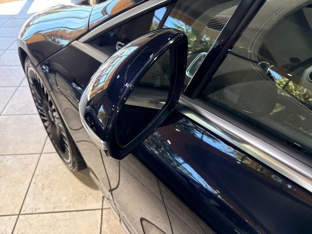 2022 Mercedes-Benz EQS AMG EQS 4MATIC+ Sedan - 22935077 - 11