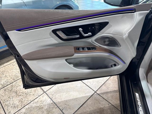 2022 Mercedes-Benz EQS AMG EQS 4MATIC+ Sedan - 22935077 - 19